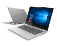 Lenovo YOGA 530-14 i5-8250U/8GB/256/Win10 Szary - 488827 - zdjęcie 1